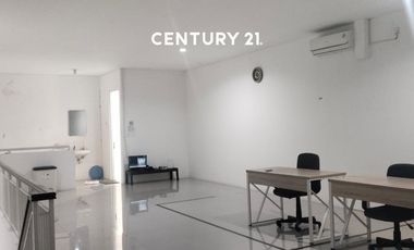 Disewakan Gudang Siap Pakai Di Bizpark Kranji Bekasi