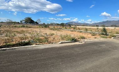 lote en venta en bocono. Cod V5022