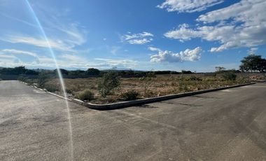 lote en venta en bocono. Cod V5022