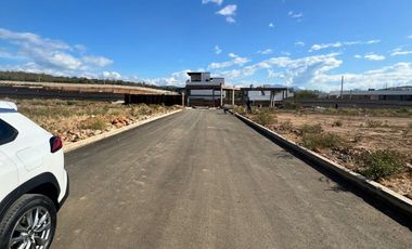 lote en venta en bocono. Cod V5022