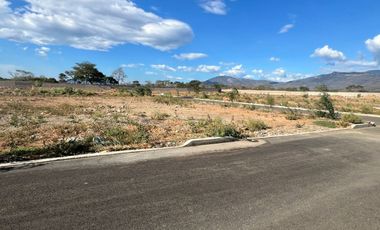 lote en venta en bocono. Cod V5022