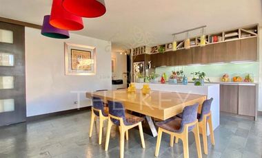 Departamento en Venta en Fernando de Arguello - Walter Scott