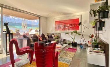 Departamento en Venta en Fernando de Arguello - Walter Scott