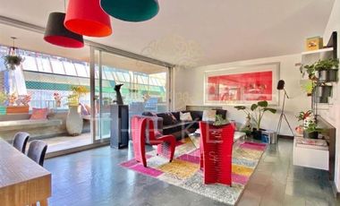 Departamento en Venta en Fernando de Arguello - Walter Scott