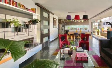 Departamento en Venta en Fernando de Arguello - Walter Scott