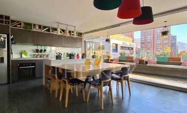 Departamento en Venta en Fernando de Arguello - Walter Scott
