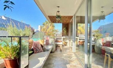 Departamento en Venta en Fernando de Arguello - Walter Scott