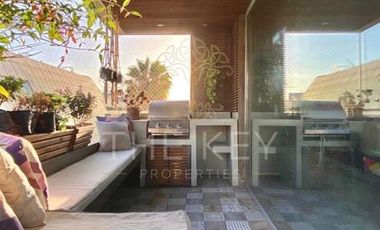 Departamento en Venta en Fernando de Arguello - Walter Scott