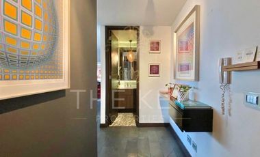 Departamento en Venta en Fernando de Arguello - Walter Scott