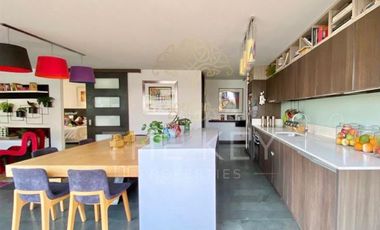 Departamento en Venta en Fernando de Arguello - Walter Scott