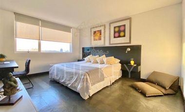 Departamento en Venta en Fernando de Arguello - Walter Scott