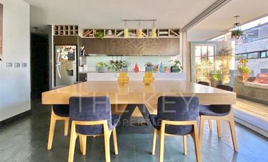 Departamento en Venta en Fernando de Arguello - Walter Scott