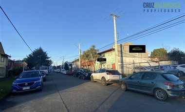 Sitio en Venta en Atención Inversionistas !!! Terreno con casa antigua Sector Lintz