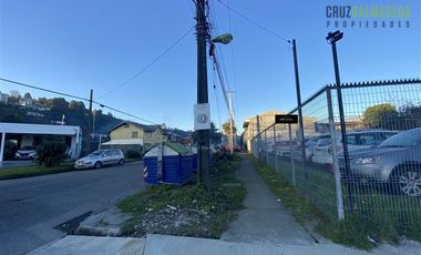 Sitio en Venta en Atención Inversionistas !!! Terreno con casa antigua Sector Lintz