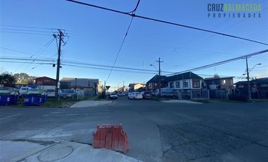 Sitio en Venta en Atención Inversionistas !!! Terreno con casa antigua Sector Lintz