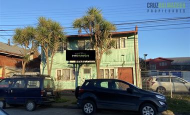 Sitio en Venta en Atención Inversionistas !!! Terreno con casa antigua Sector Lintz