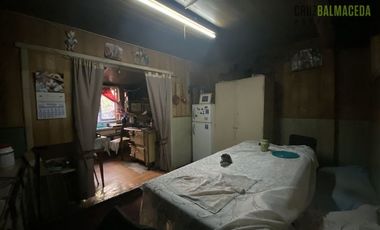 Sitio en Venta en Atención Inversionistas !!! Terreno con casa antigua Sector Lintz