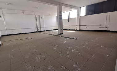 ALQUILO EDIFICIO DE 5 PISOS EN SJM