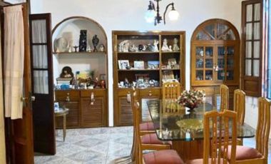 Casa  en Venta Caba / Buenos Aires (D038 1089)