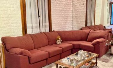 Casa  en Venta Caba / Buenos Aires (D038 1089)