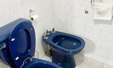 Casa  en Venta Caba / Buenos Aires (D038 1089)