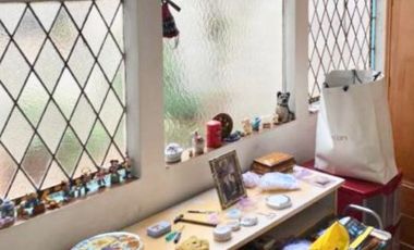 Casa  en Venta Caba / Buenos Aires (D038 1089)