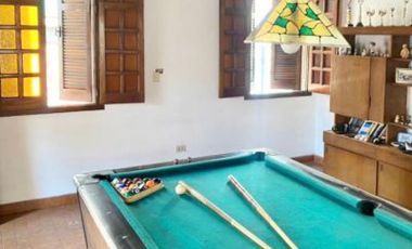 Casa  en Venta Caba / Buenos Aires (D038 1089)