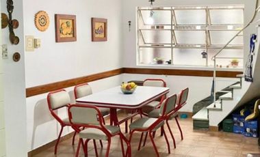 Casa  en Venta Caba / Buenos Aires (D038 1089)