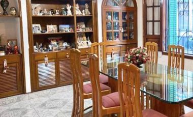 Casa  en Venta Caba / Buenos Aires (D038 1089)