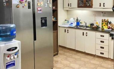 Casa  en Venta Caba / Buenos Aires (D038 1089)