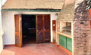 Casa  en Venta Caba / Buenos Aires (D038 1089)