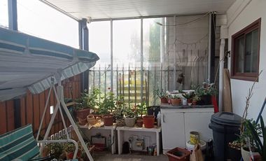 Casa en Venta en Chillán