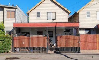Casa en Venta en Chillán