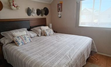 Casa en Venta en Chillán