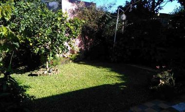 Casa en venta en Quilmes Oeste