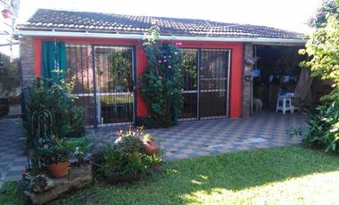 Casa en venta en Quilmes Oeste