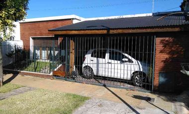 Casa en venta en Quilmes Oeste