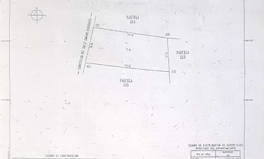 Terreno de Uso Comercial o Industrial por Adolf Horn