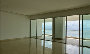 Se vende apartamento nuevo en  PH Marea II - Paseo del Mar
