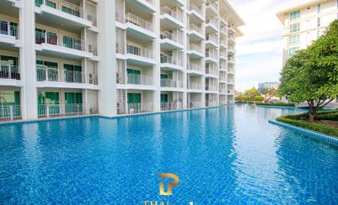 One Bed Unit At The Energy Hua Hin/Cha Am