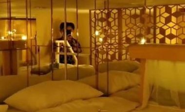 Apartemen dijual Gucii 3 Cibinong baru 145 jutaan bs kredit Bogor