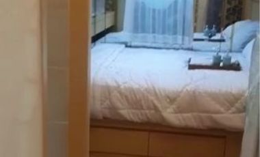 Apartemen dijual Gucii 3 Cibinong baru 145 jutaan bs kredit Bogor