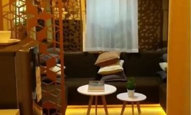 Apartemen dijual Gucii 3 Cibinong baru 145 jutaan bs kredit Bogor