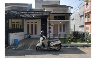 Rumah Cantik Kopo Sukamenak Bandung