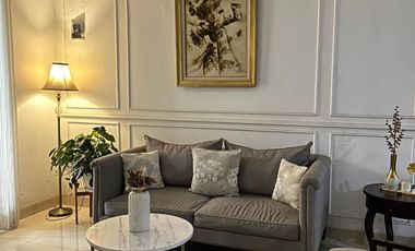 Rumah 2 Lantai SHM 15 Menit ke RS Sari Asih Ciputat Siap Huni J-40425