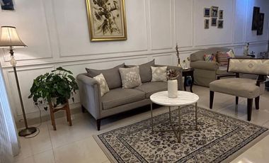 Rumah 2 Lantai SHM 15 Menit ke RS Sari Asih Ciputat Siap Huni J-40425