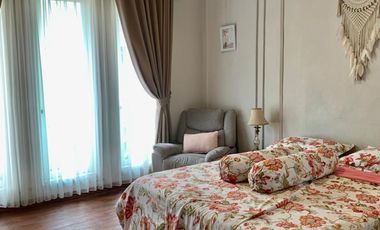 Rumah 2 Lantai SHM 15 Menit ke RS Sari Asih Ciputat Siap Huni J-40425