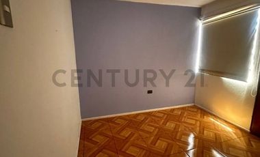 Se vende amplio departamento vista al mar en el sector sur de Antofagasta