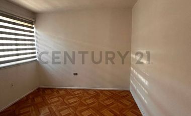 Se vende amplio departamento vista al mar en el sector sur de Antofagasta