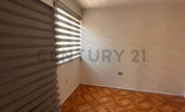 Se vende amplio departamento vista al mar en el sector sur de Antofagasta